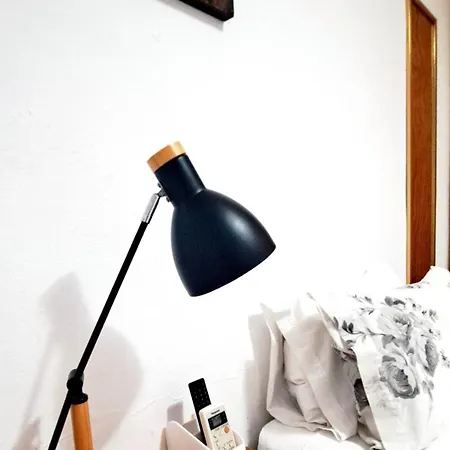 Casa Ridao-habitacion Buddha Con Vistas * 莫哈卡尔