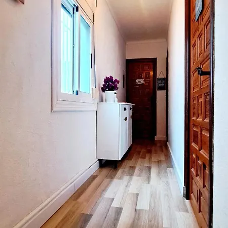 民宿 Casa Ridao-habitacion Buddha Con Vistas 莫哈卡尔